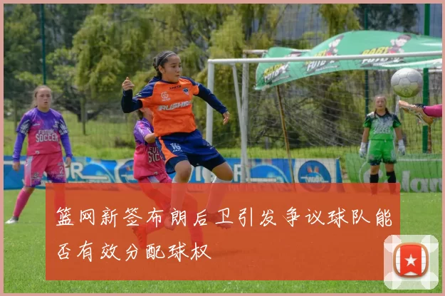 篮网新签布朗后卫引发争议球队能否有效分配球权